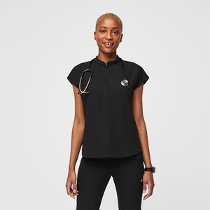 Figs Rafaela Oversized Scrub Top